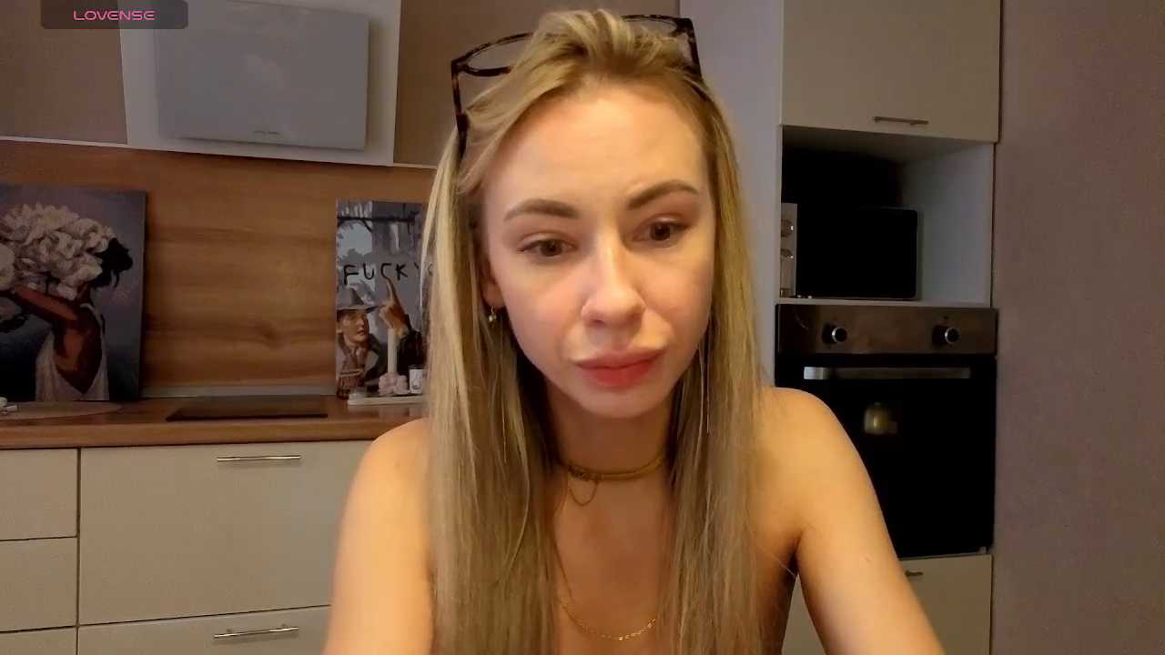 Diana_Garrettt cam recording