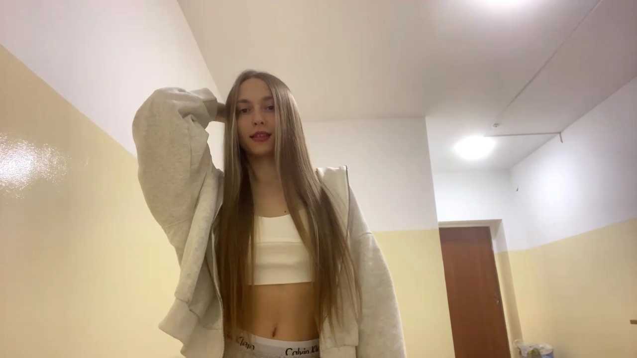DianeFleming cam recording