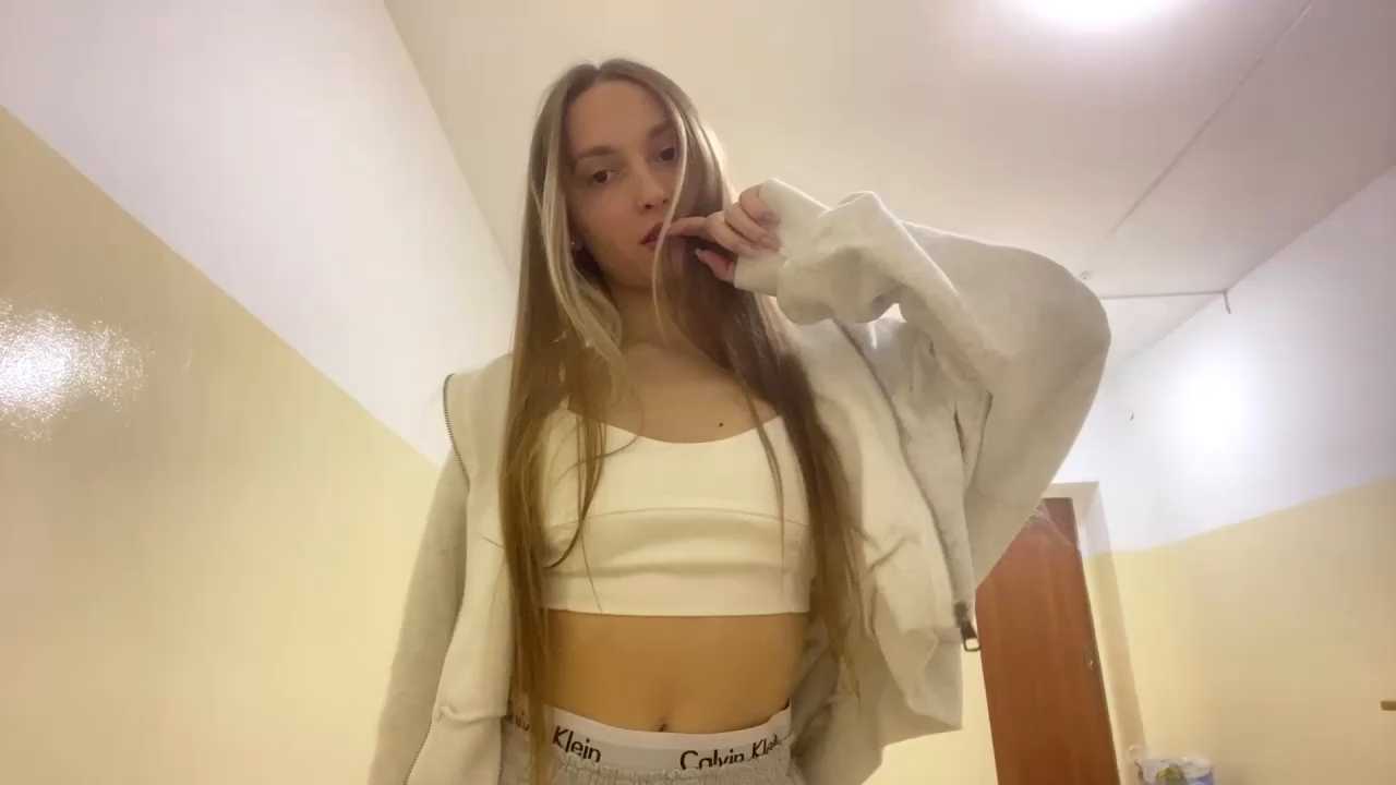 DianeFleming cam recording