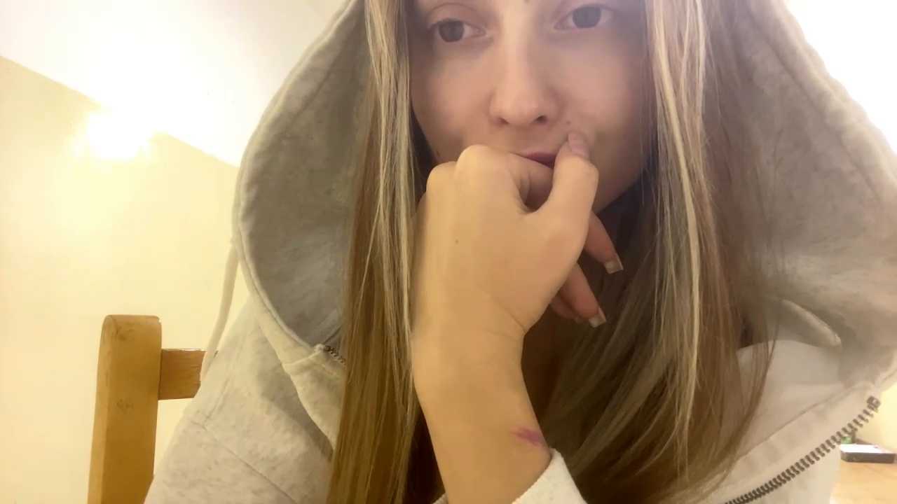 DianeFleming cam recording