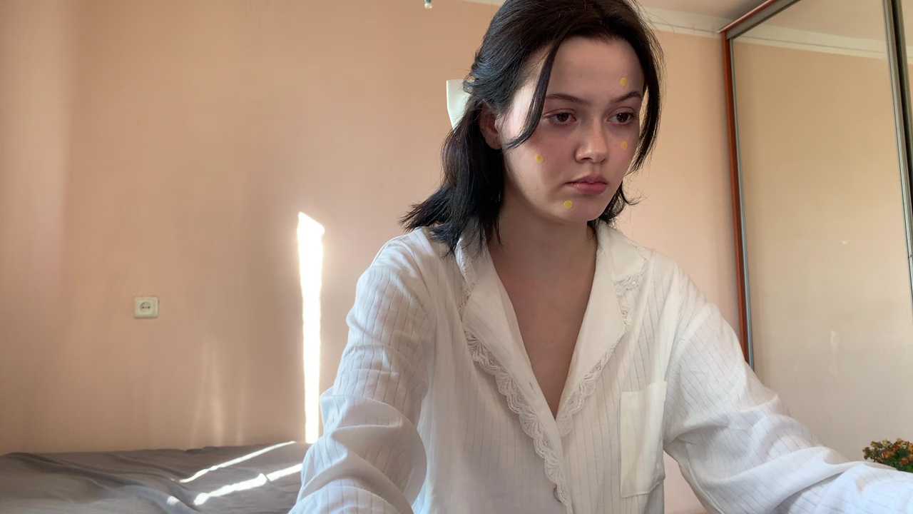 DianeTewes cam recording