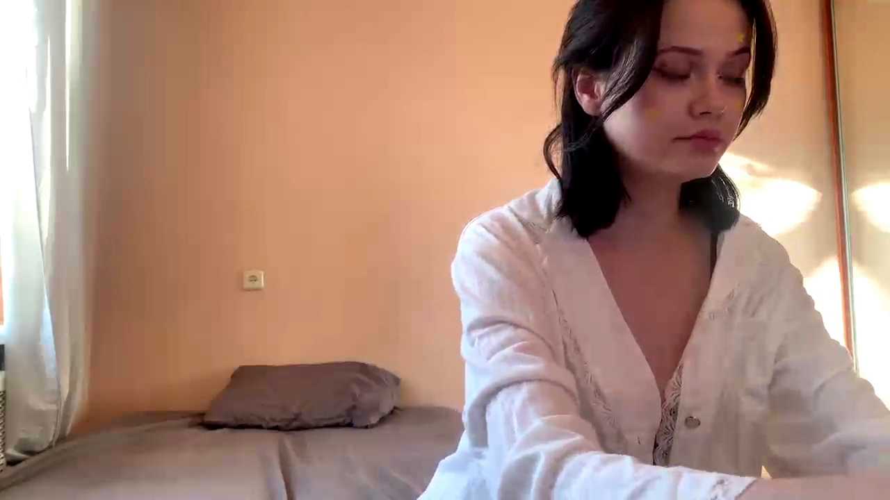 DianeTewes cam recording