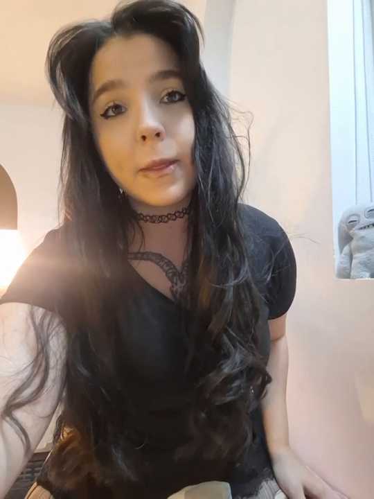 DilaraSecret cam recording