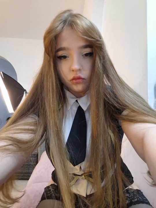DilaraSecret cam recording