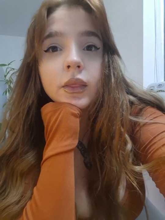 DilaraSecret cam recording