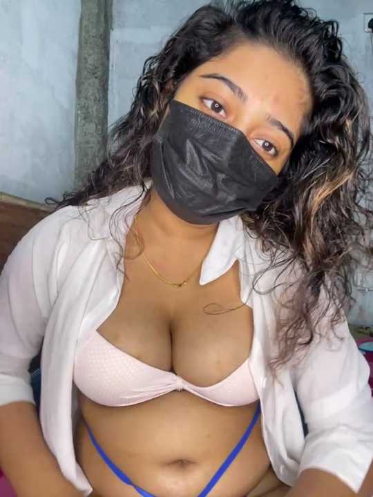 Dilshi Stripchat recording – Oct 20, 2026