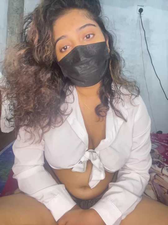 Dilshi Stripchat recording – Oct 21, 2026