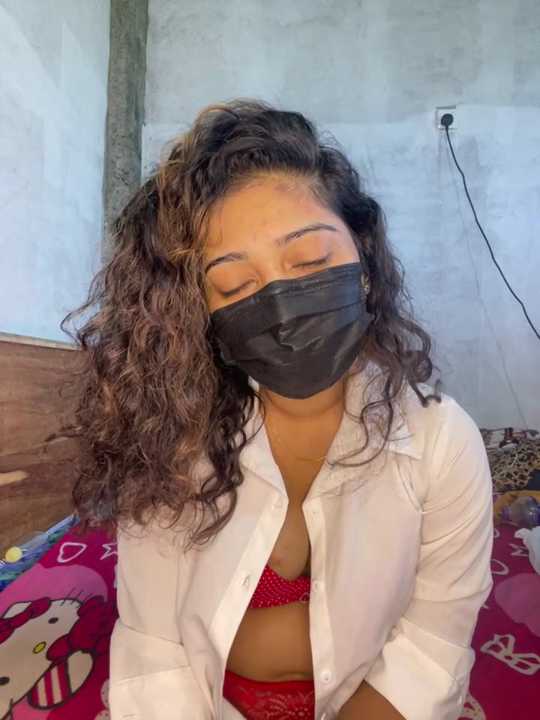 Dilshi Stripchat recording – Oct 19, 2026