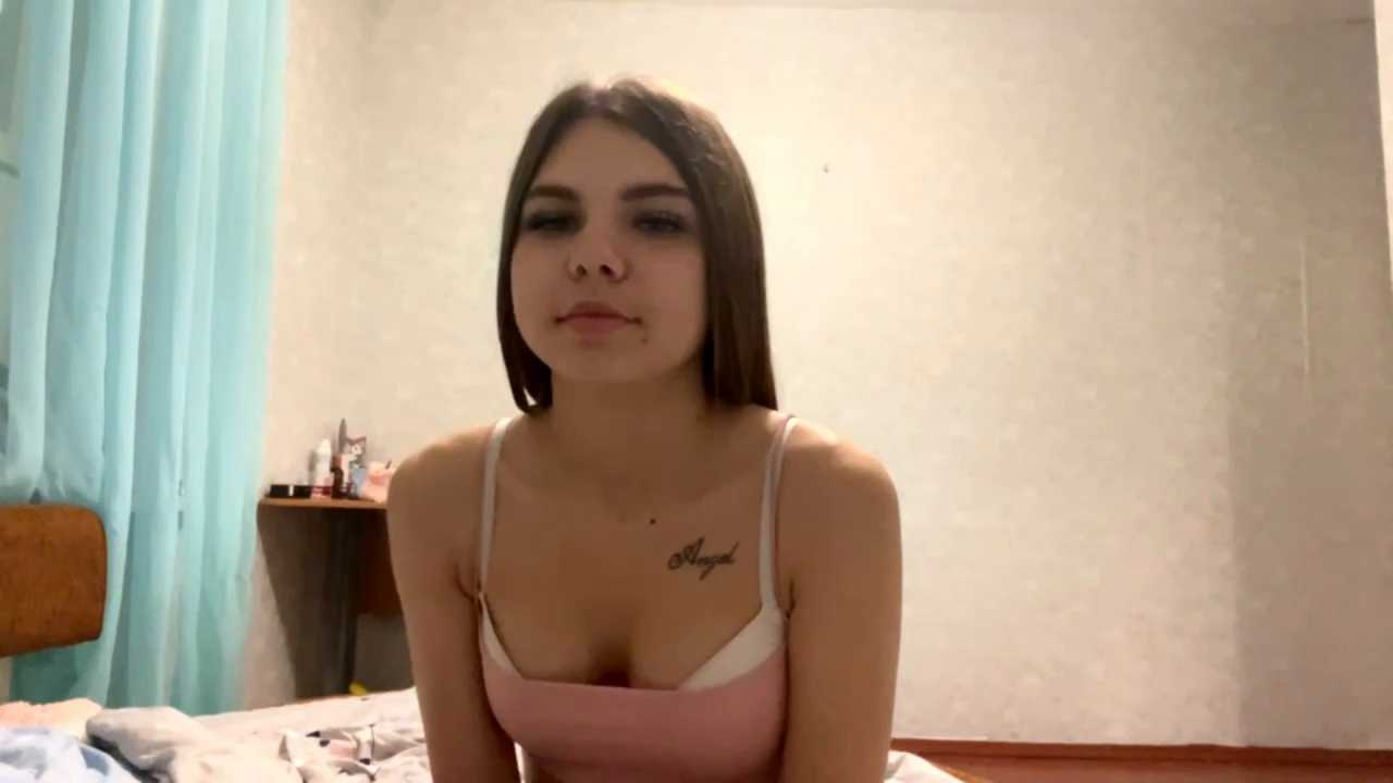 Dina_Line cam recording