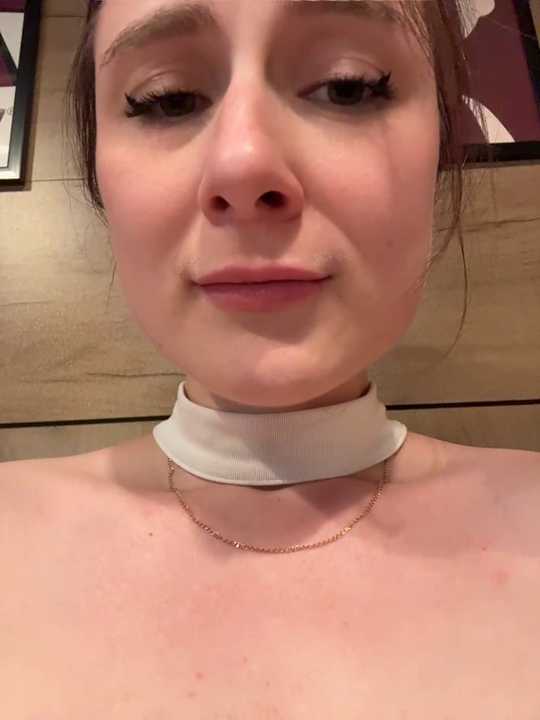 Dina_Tease cam recording