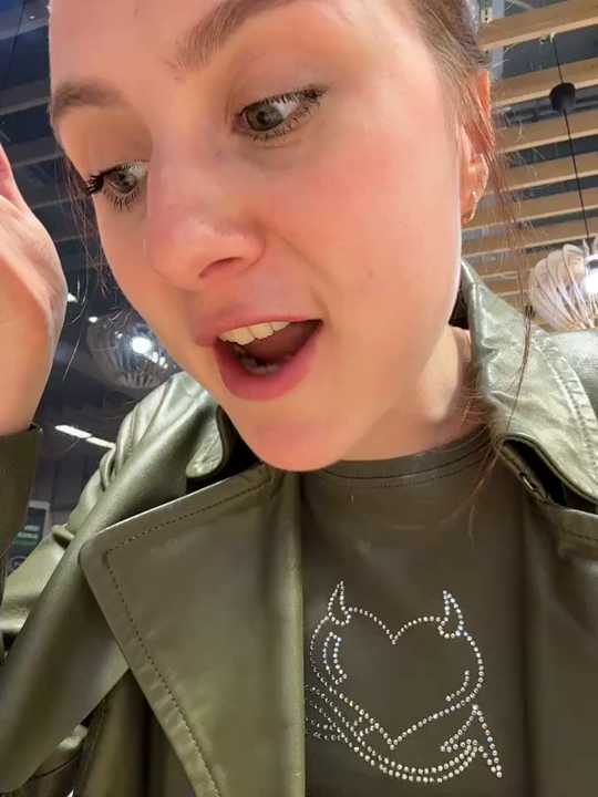 Dina_Tease cam recording