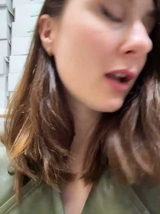 Dina_Tease Stripchat recording – Oct 19, 2026