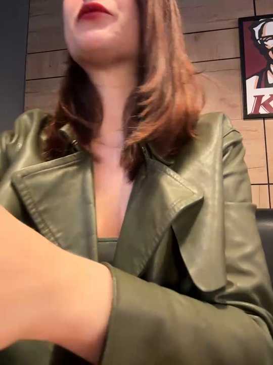 Dina_Tease Stripchat recording – Oct 19, 2026