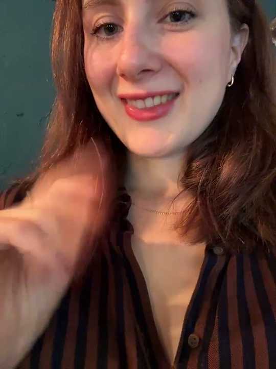 Dina_Tease cam recording