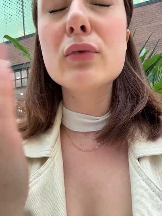 Dina_Tease cam recording