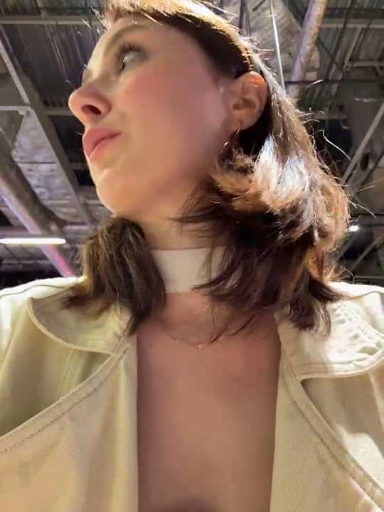 Dina_Tease cam recording