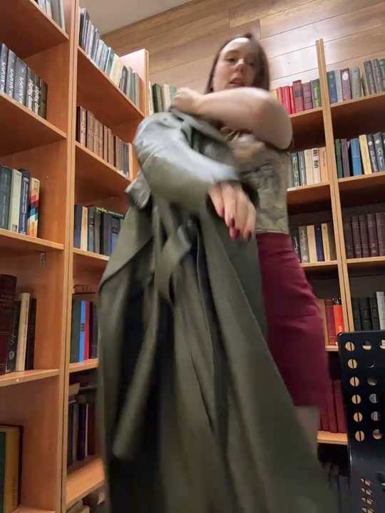 Dina_Tease cam recording
