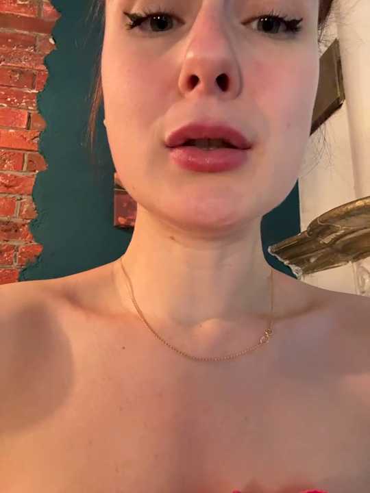 Dina_Tease cam recording