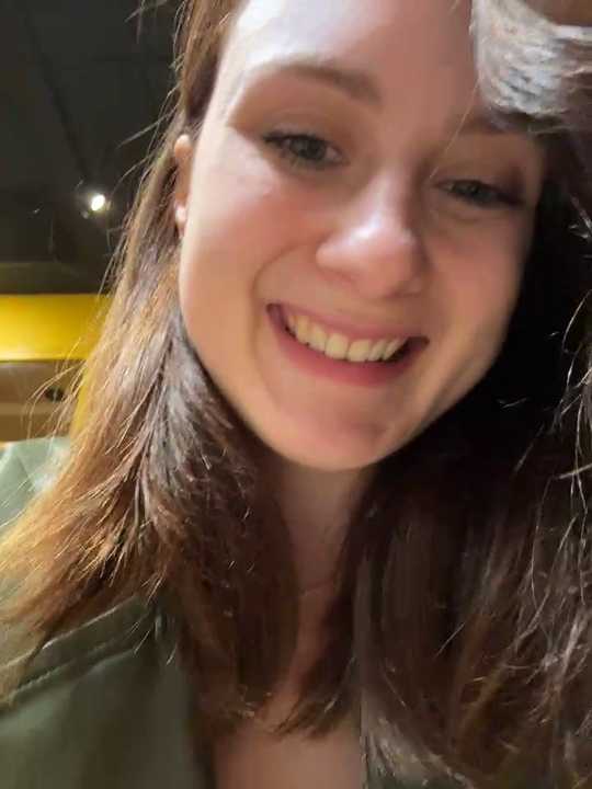 Dina_Tease cam recording