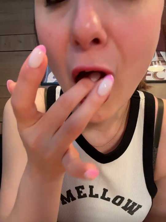 Dina_Tease Stripchat recording – Oct 23, 2026