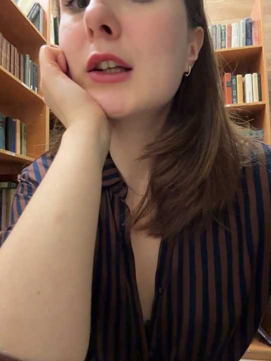 Dina_Tease cam recording