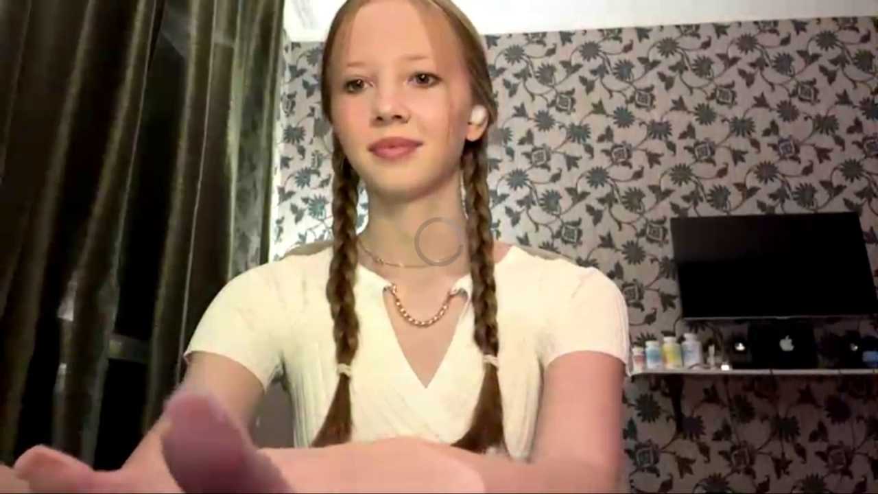 DionnaStrech cam recording