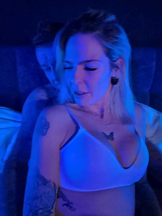 DirtyTechCouple- cam recording