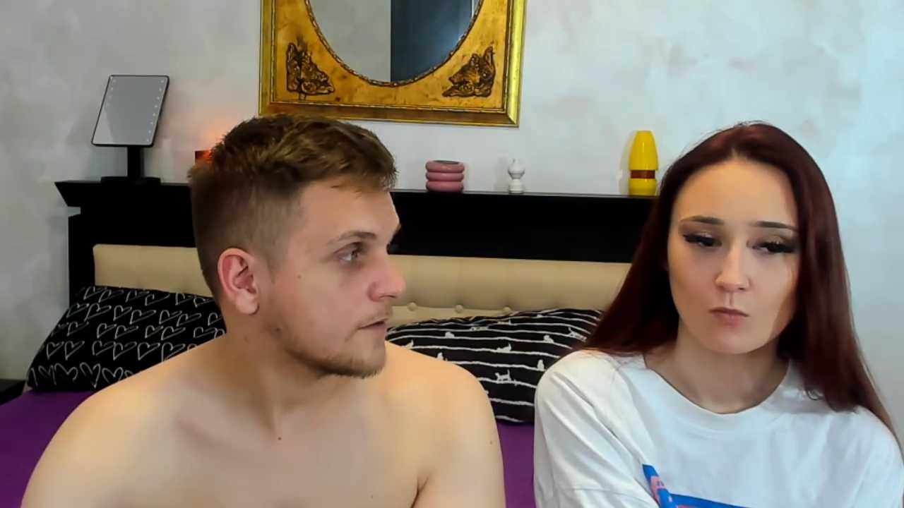 DirtyThree cam recording