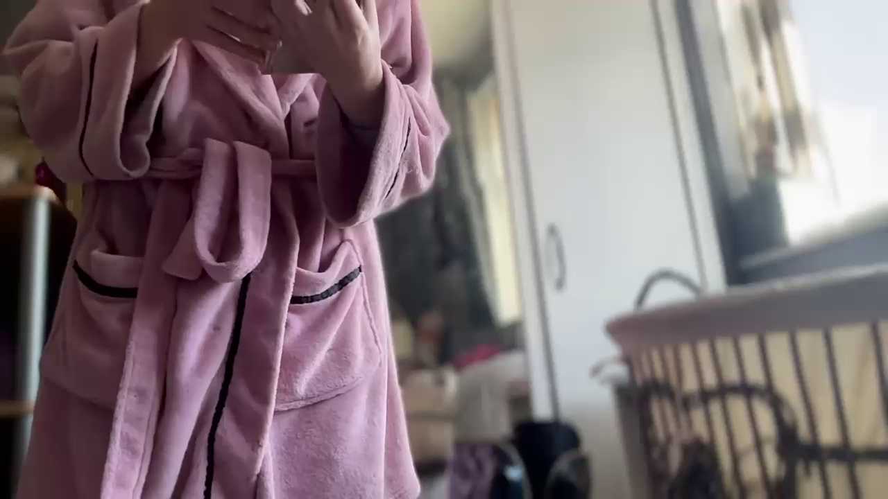 DisguisedTemptationXoxx cam recording