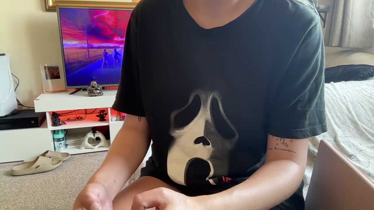 DisguisedTemptationXoxx cam recording