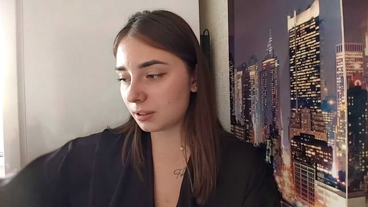 DishedEra cam recording