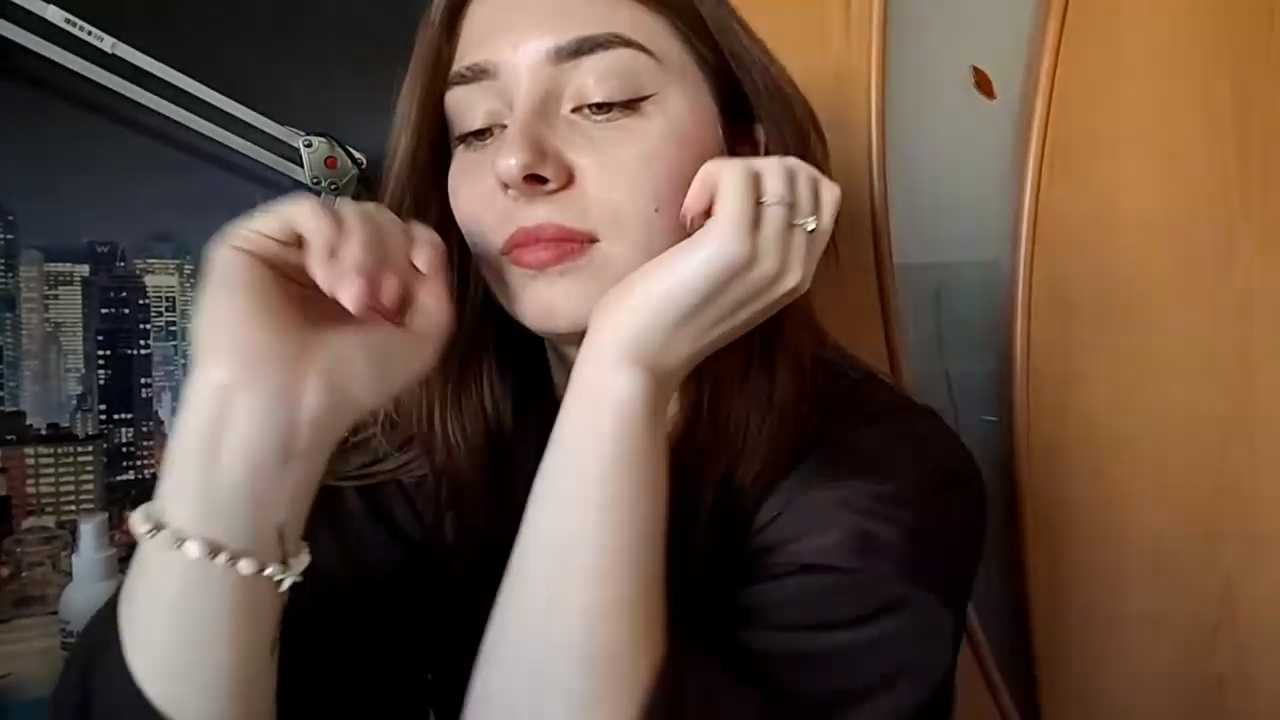 DishedEra cam recording