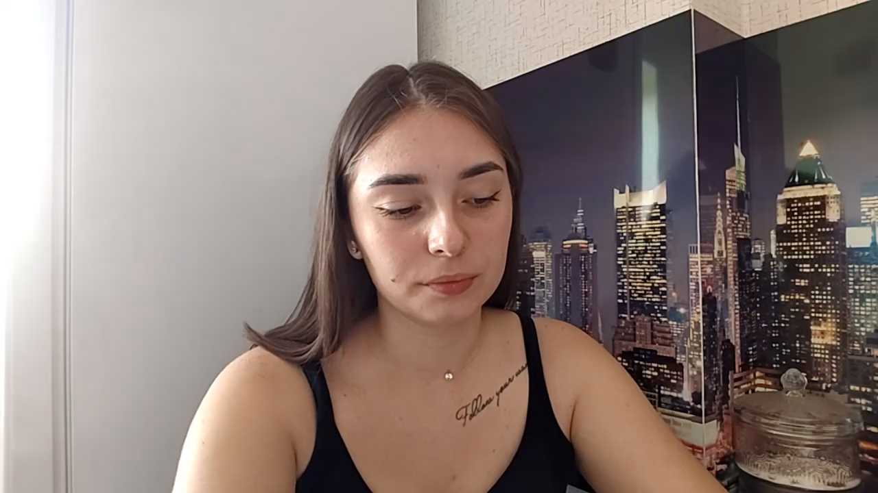 DishedEra cam recording