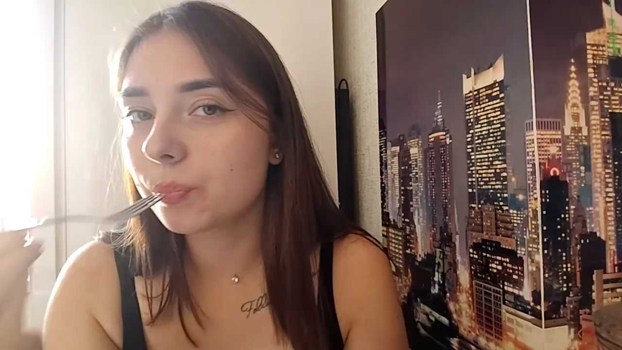 DishedEra cam recording