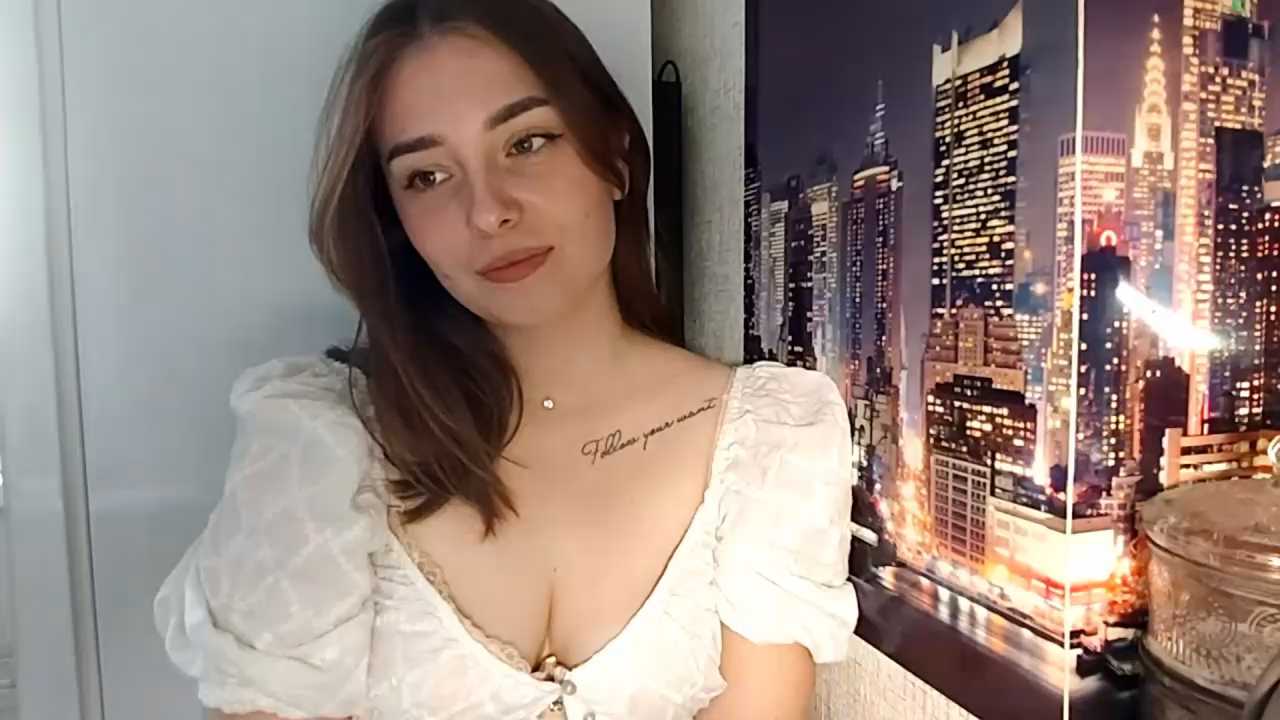 DishedEra cam recording