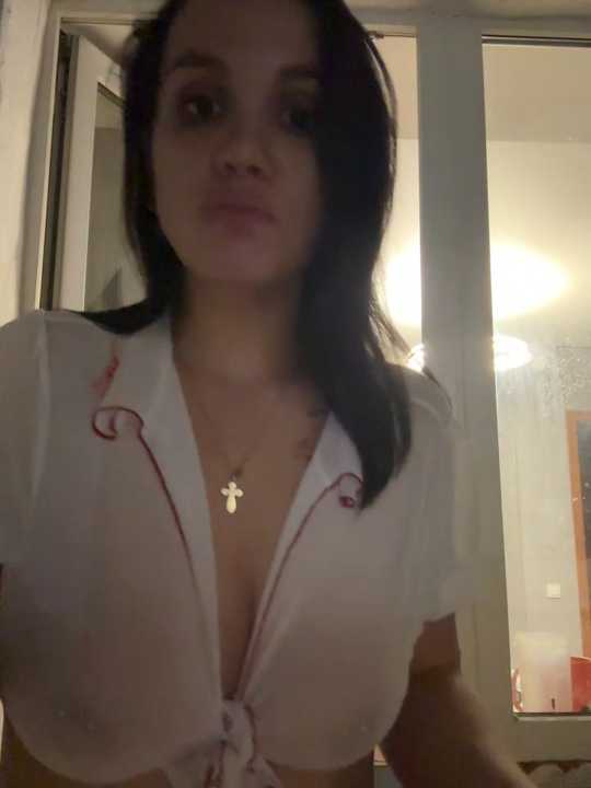 Diva_moon cam recording