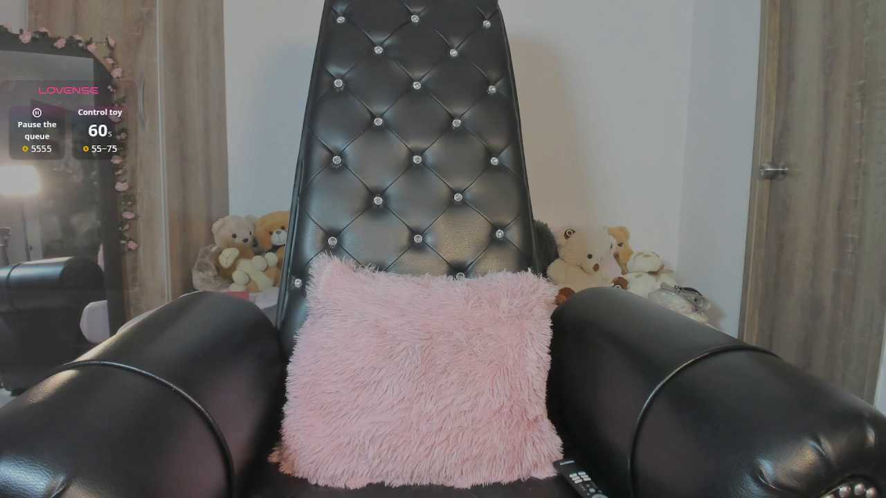 Dolcejoly cam recording
