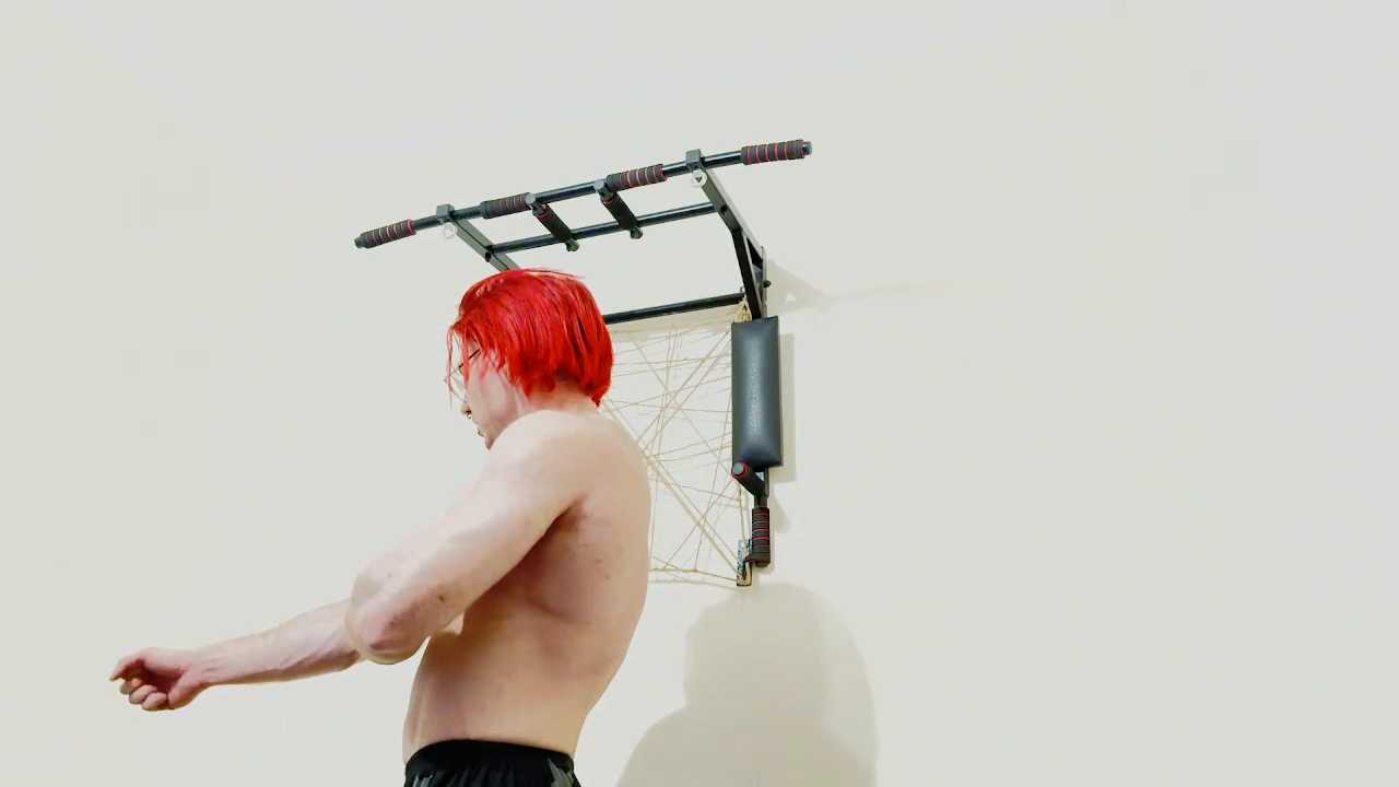 DollAndBeast cam recording