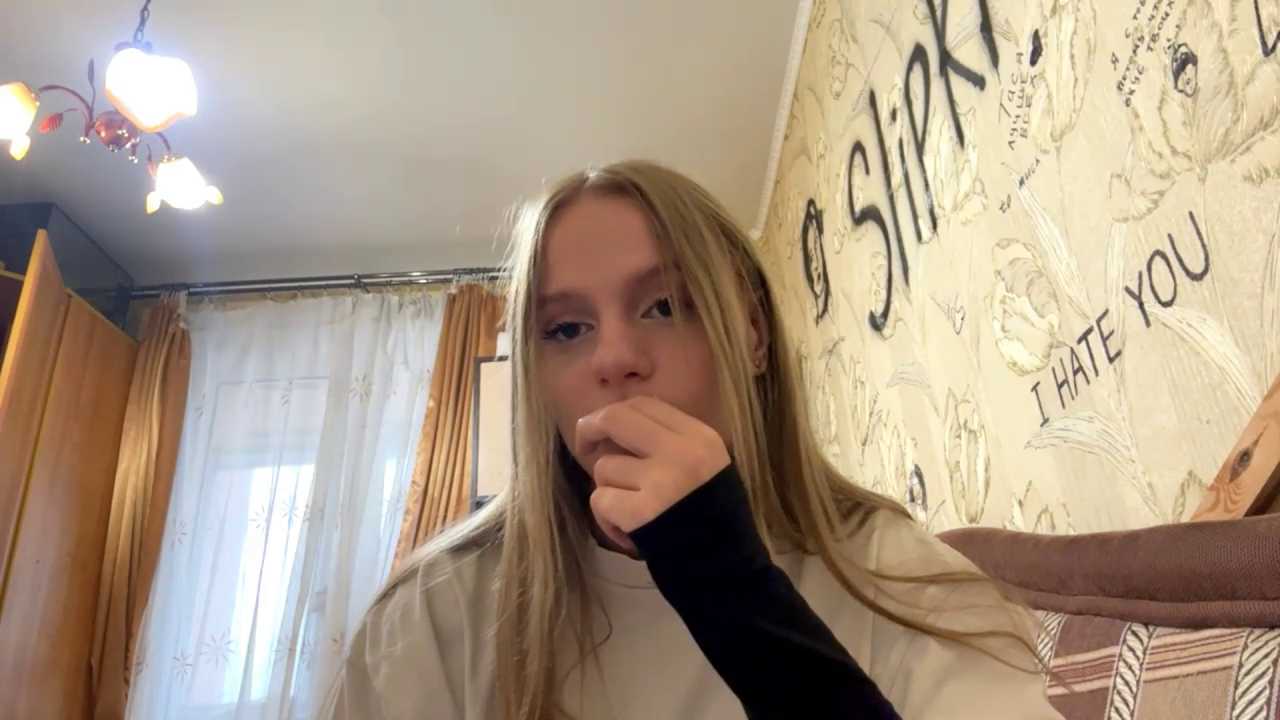 DollieMuhn Stripchat recording – Oct 23, 2026