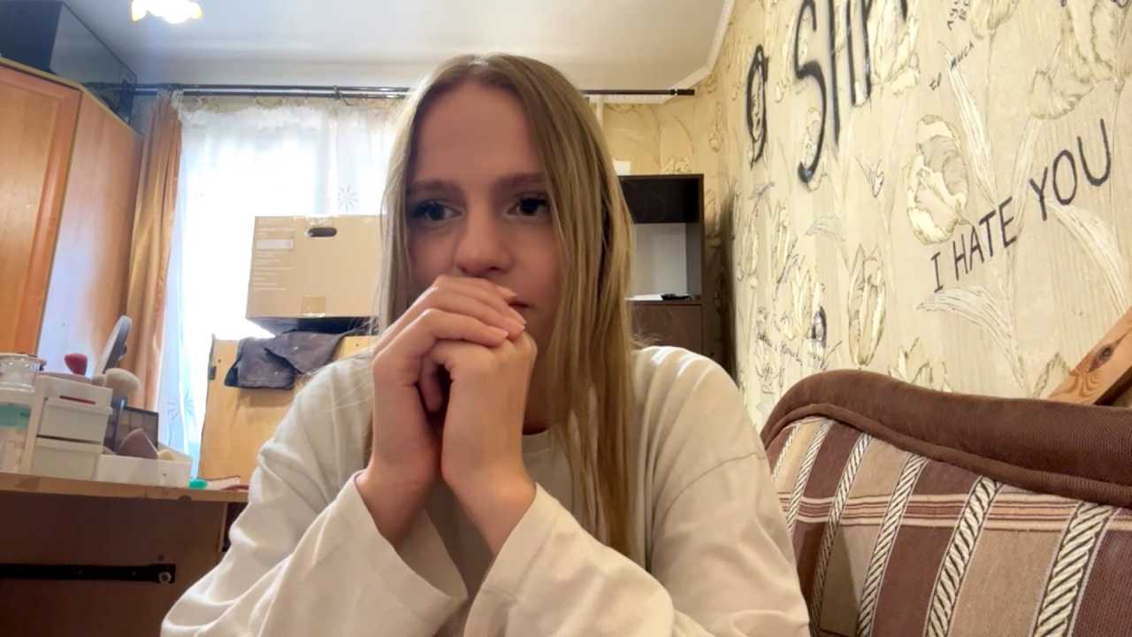 DollieMuhn cam recording