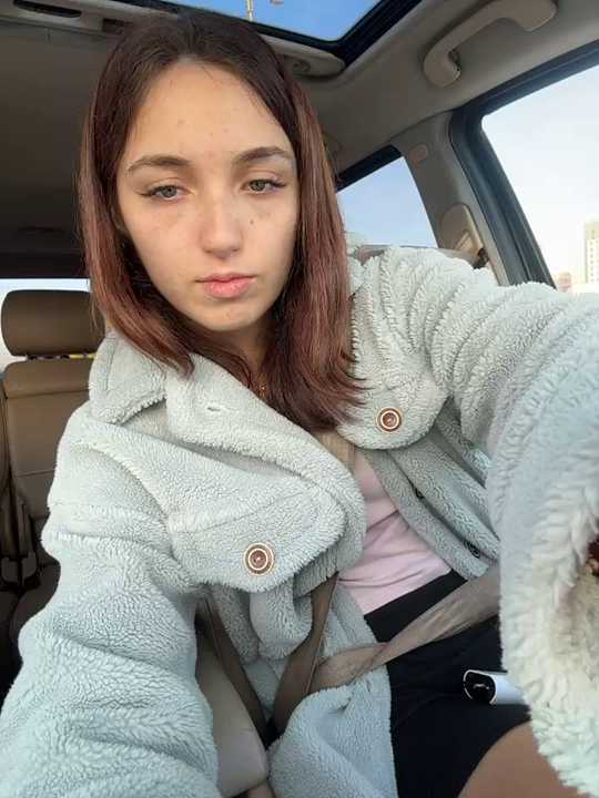 DollyTall cam recording