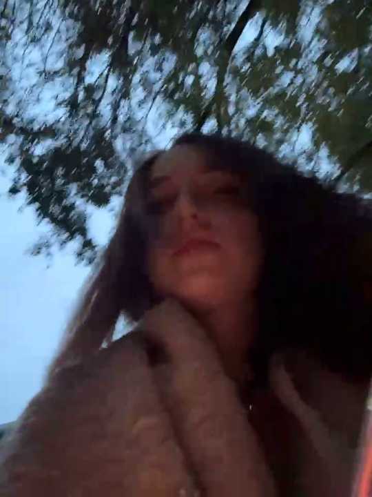 DollyTall cam recording