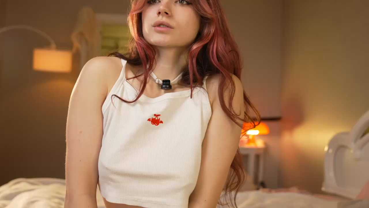 Dolly_Di cam recording