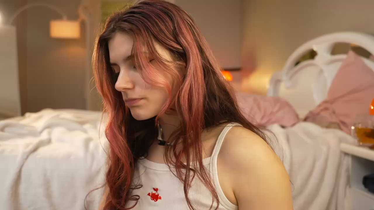 Dolly_Di cam recording