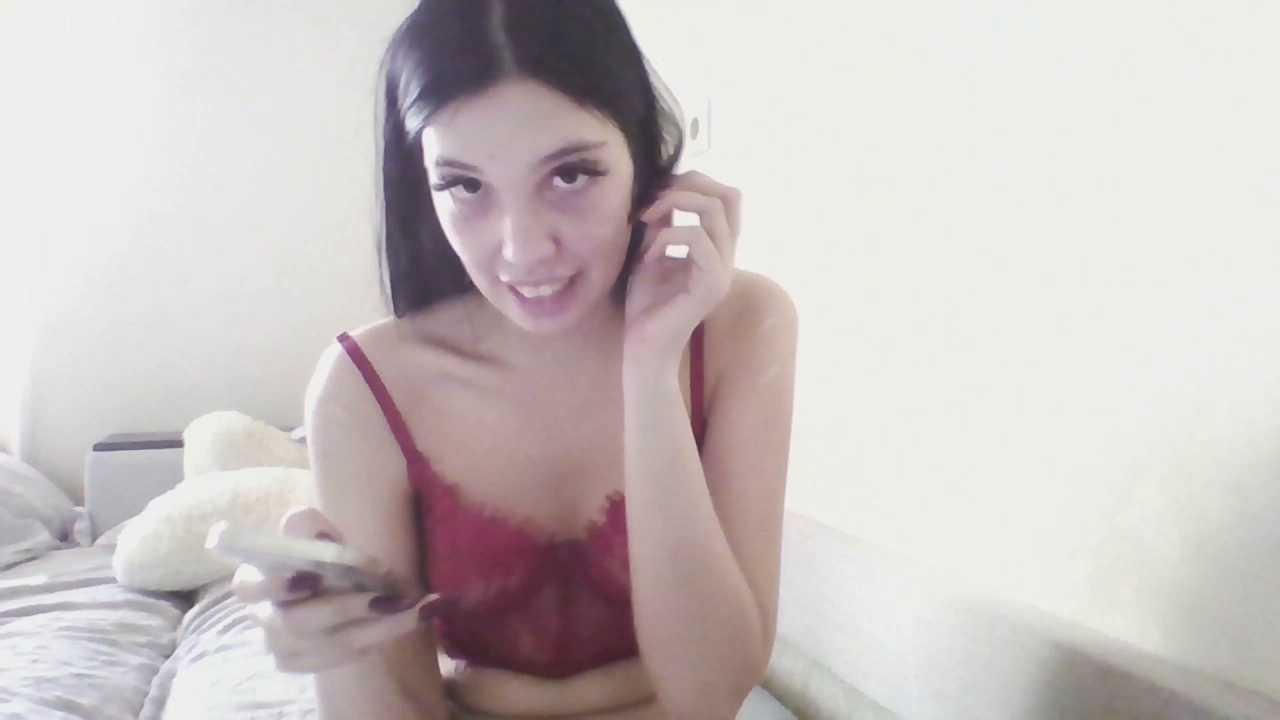 DolorisHowle cam recording
