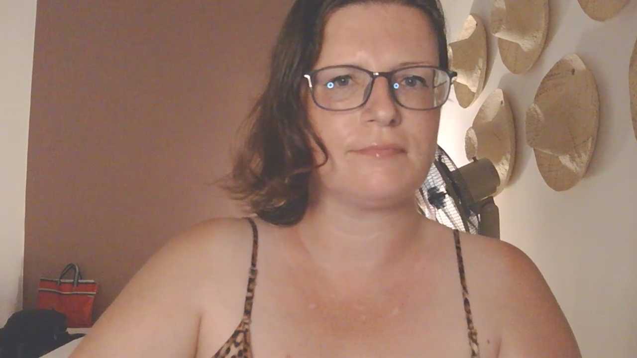 Domina_Tasselina_Goddess cam recording