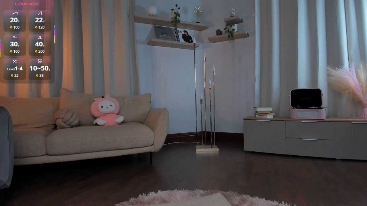 DominikaElis cam recording