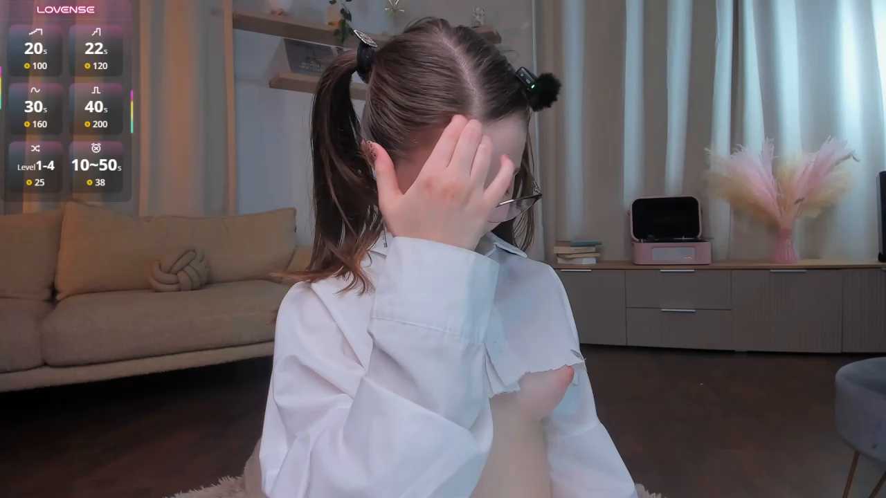 DominikaElis Stripchat recording – Oct 23, 2026