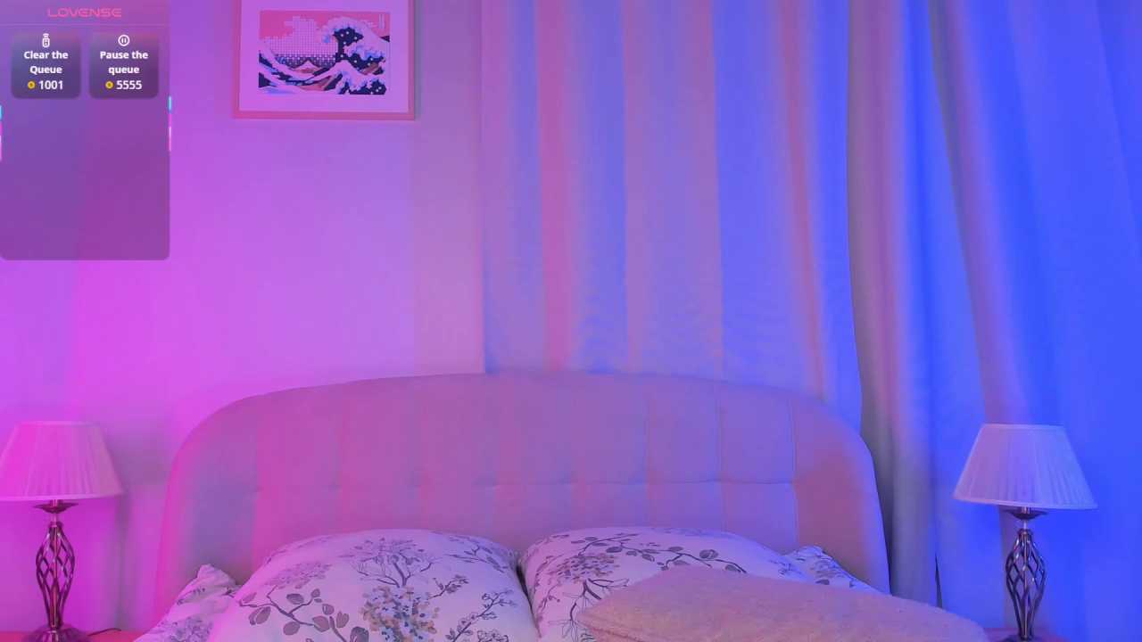 DominikaElis cam recording