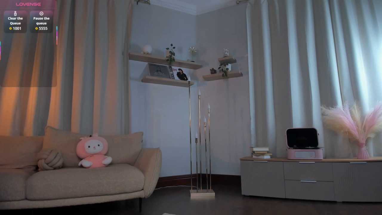 DominikaElis cam recording